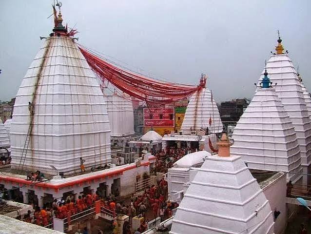 Deoghar