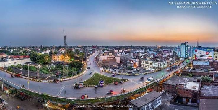 Muzaffarpur