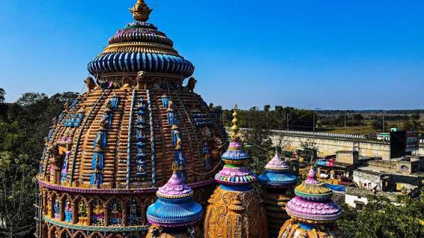 Ranchi