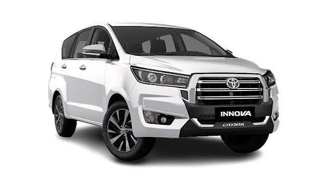 Innova Crysta